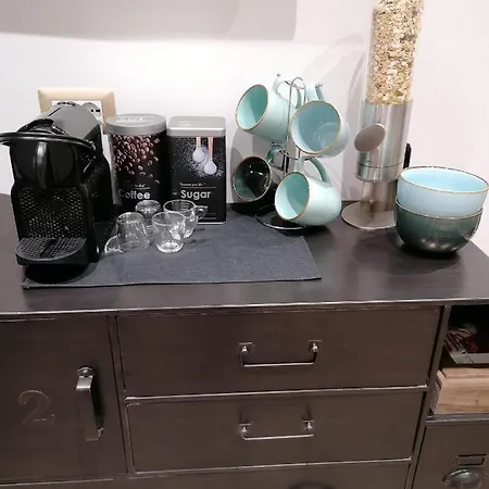 Mastrangelo & * Palermo