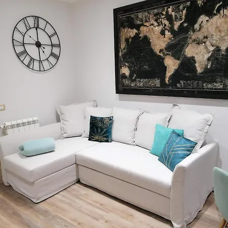 Mastrangelo & Apartamento *