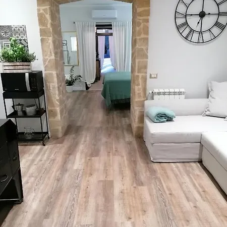 Apartamento Mastrangelo &
