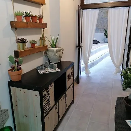 Apartamento Mastrangelo & *