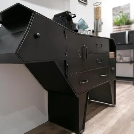 Mastrangelo & Apartamento *