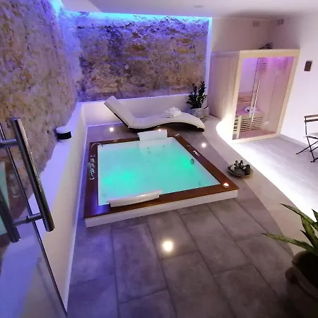 Apartamento Mastrangelo & Palermo