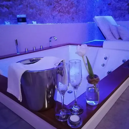 Apartamento Mastrangelo & Palermo