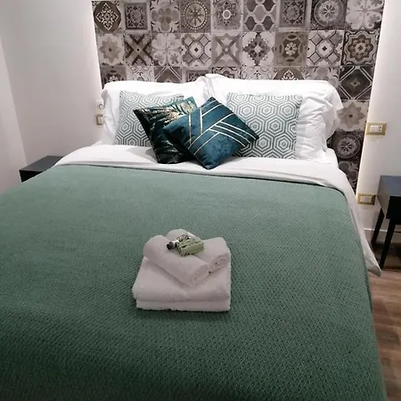 Mastrangelo & Apartment Palermo