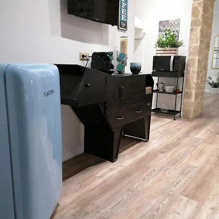 Mastrangelo & 公寓 *