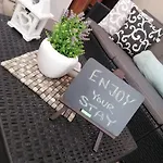 Apartment Mastrangelo &