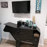 Mastrangelo & Apartment *