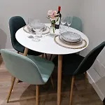 Apartment Mastrangelo & Palermo