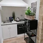 Apartment Mastrangelo & Palermo
