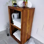 Apartment Mastrangelo &