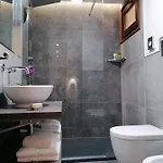 Mastrangelo & Apartment *