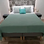 Apartment Mastrangelo & Palermo
