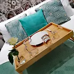 Mastrangelo & Apartment
