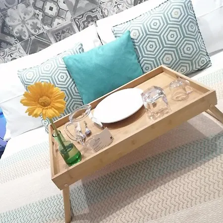 Apartamento Mastrangelo & *