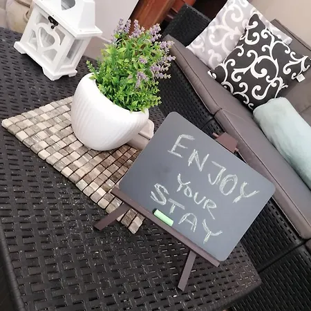 Apartamento Mastrangelo &