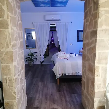 Apartamento Mastrangelo &