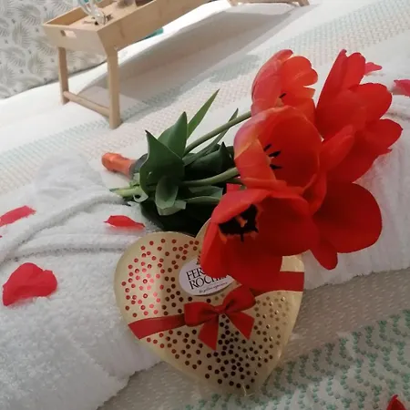 Mastrangelo & Apartamento *