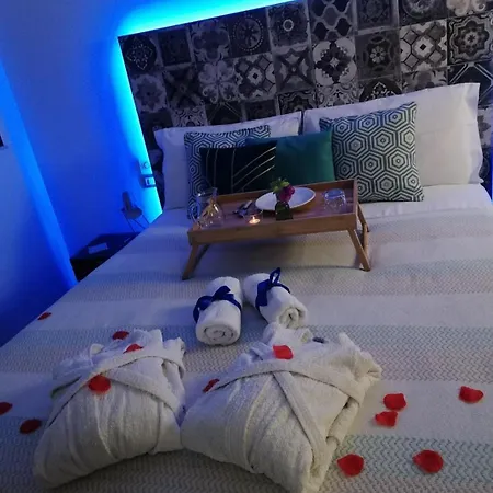 Apartamento Mastrangelo & *