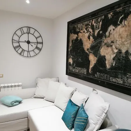 Apartamento Mastrangelo & *