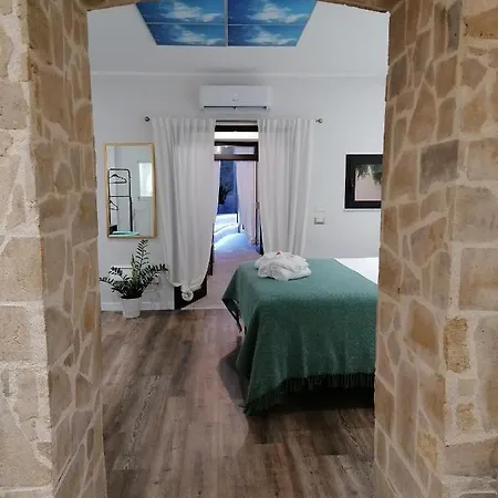 Apartamento Mastrangelo & *