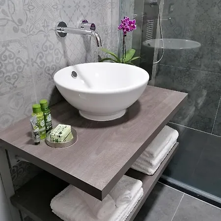 Mastrangelo & Apartamento