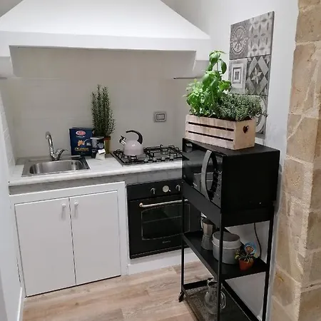Apartamento Mastrangelo & Palermo