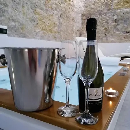 Apartamento Mastrangelo &