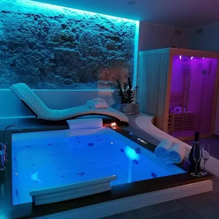 Mastrangelo & Apartamento