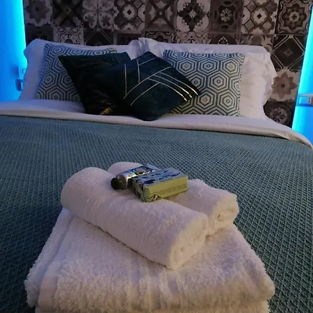 Apartamento Mastrangelo &
