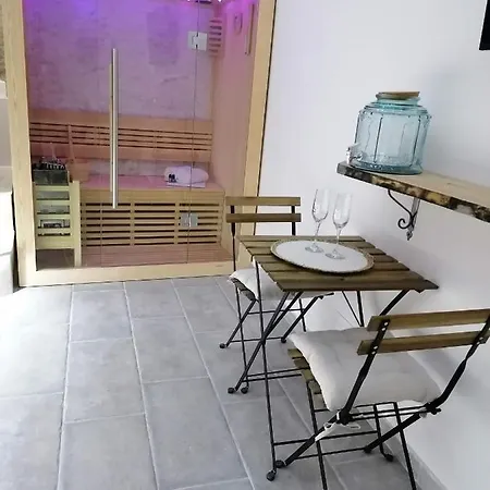 Apartamento Mastrangelo &