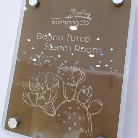 Apartamento Mastrangelo & *