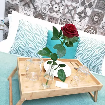 Apartamento Mastrangelo &
