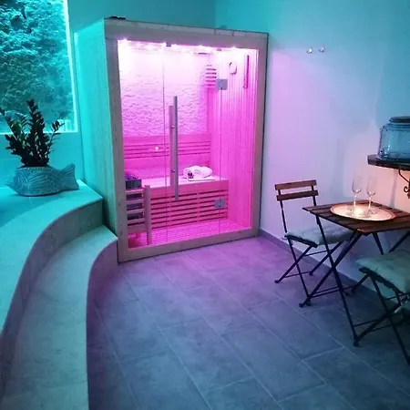 Apartamento Mastrangelo & *