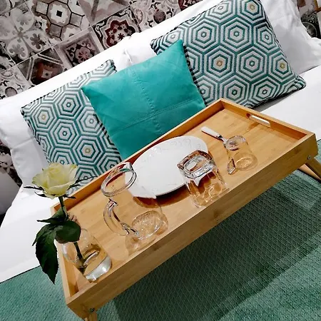 Mastrangelo & Apartamento