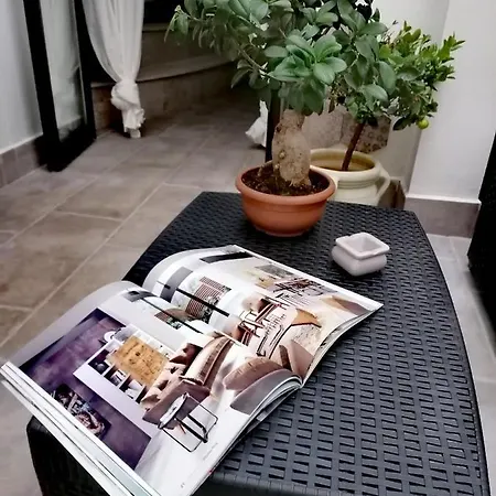 Mastrangelo & Apartamento