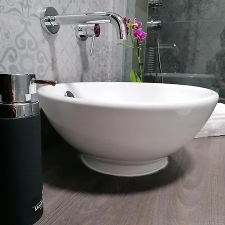 Apartamento Mastrangelo & Palermo